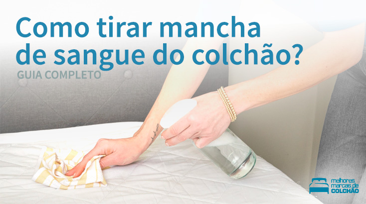 Mofo e Ácaros no Colchão: Causas