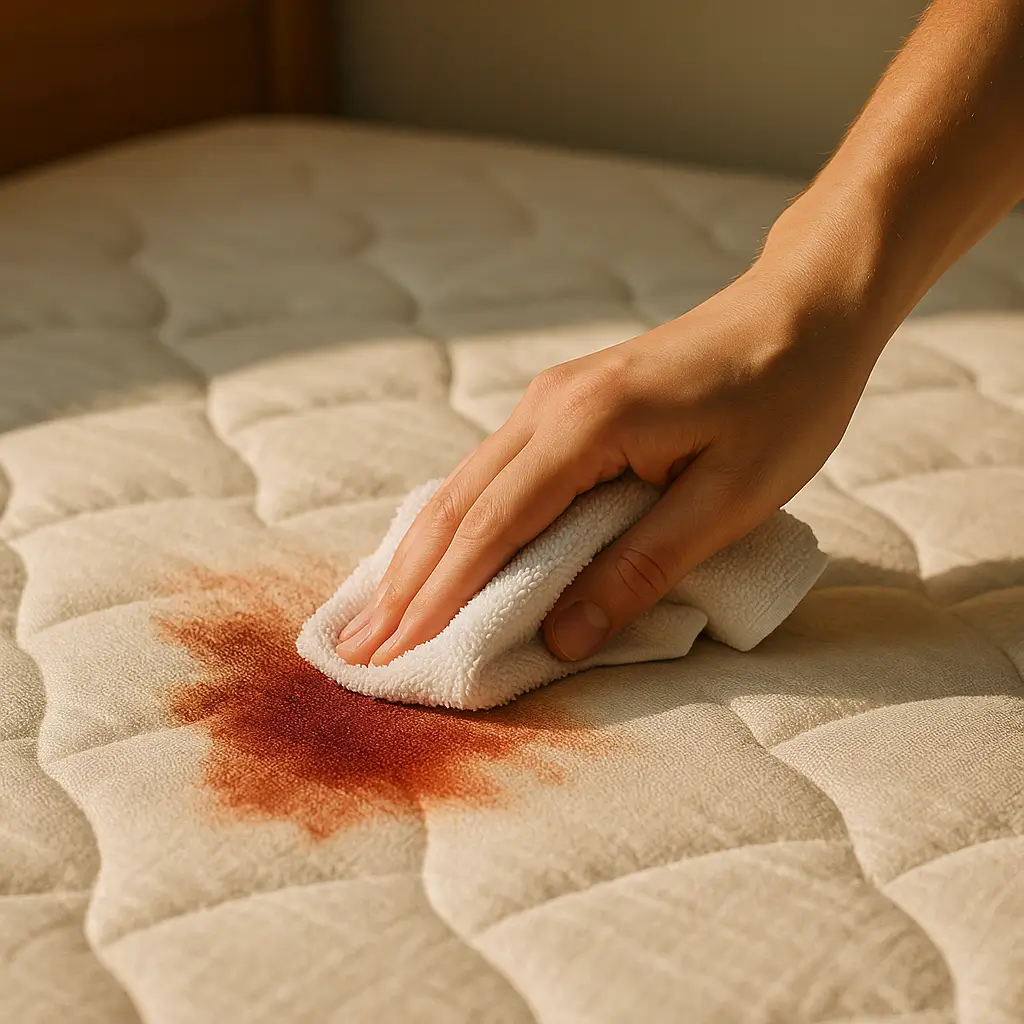 A Importância do Protetor de Colchão Impermeável para a Saúde