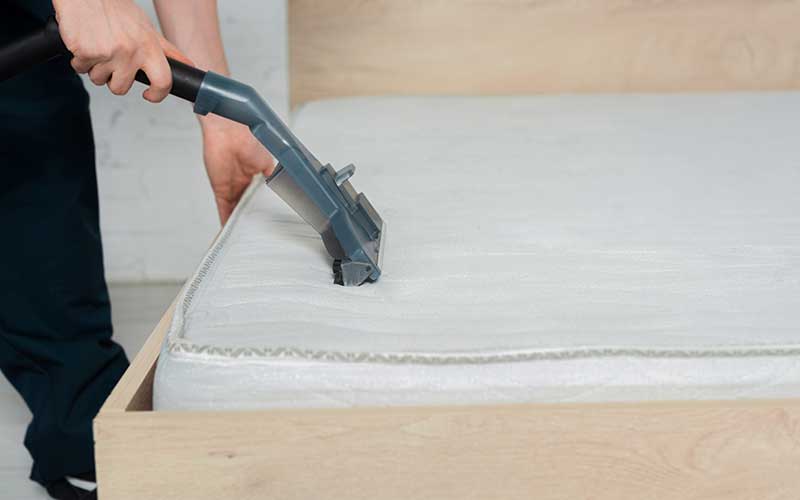 Receitas Caseiras para Eliminar Odores do Colchão