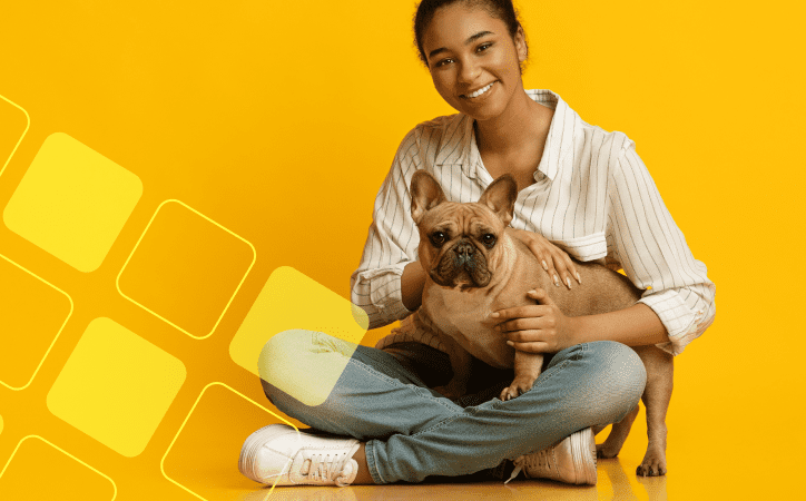 como trabalhar com pet sitter