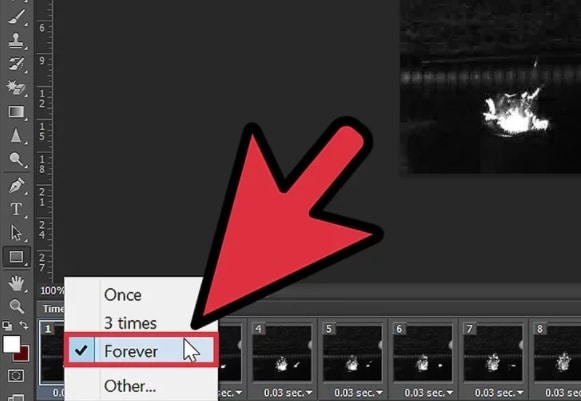melhores sites para transformar video em gif