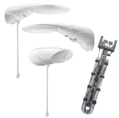 passo a passo para instalar chuveiro novo