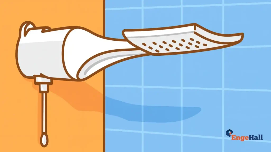 dicas de segurança ao trocar chuveiro