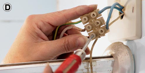 manual de instalação chuveiro elétrico