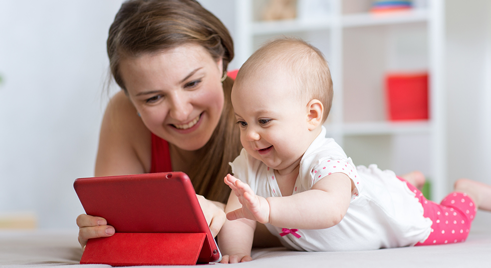 como usar a tecnologia de forma educativa para crianças