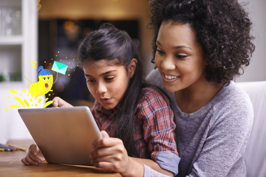 riscos do uso excessivo de telas em adolescentes