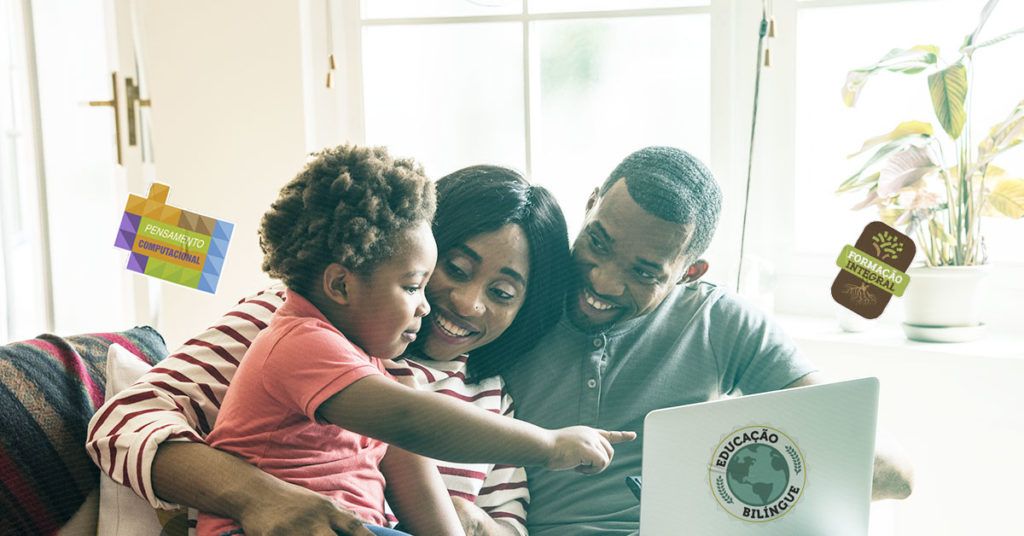 estratégias para mediação digital familiar