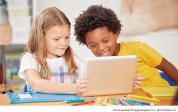 como usar a tecnologia a favor da educação dos filhos