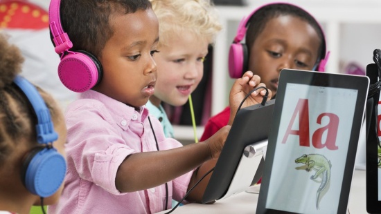 limites de tempo de tela recomendados pela SBP