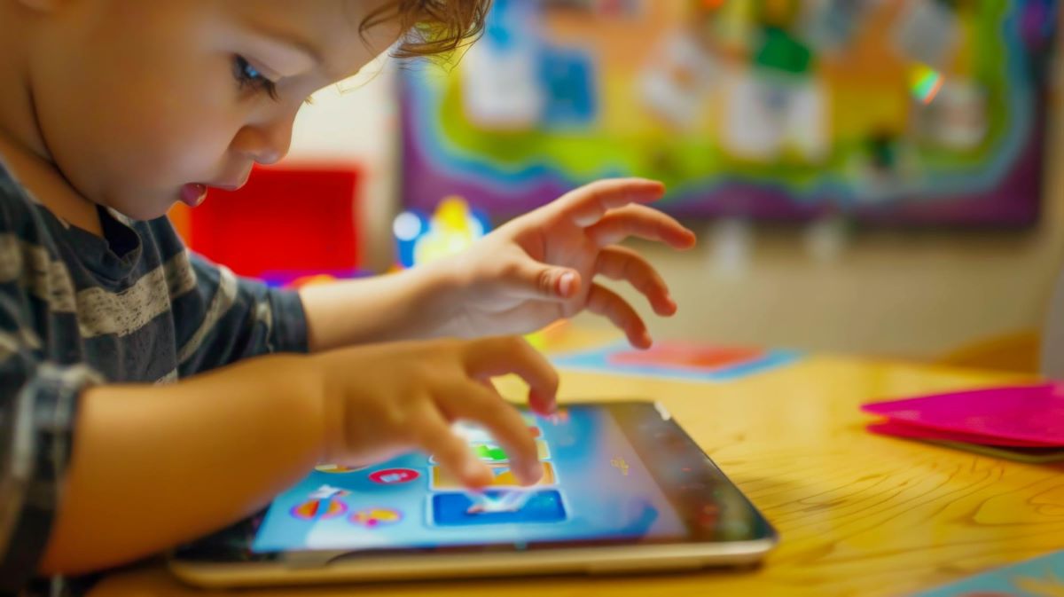 como usar a tecnologia a favor da educação dos filhos