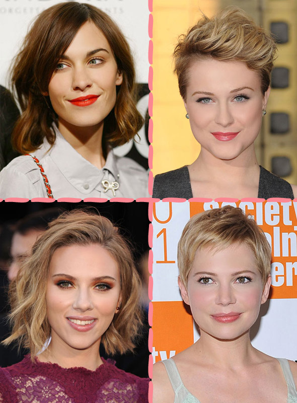 Acessórios Essenciais para Valorizar Seu Cabelo Curto