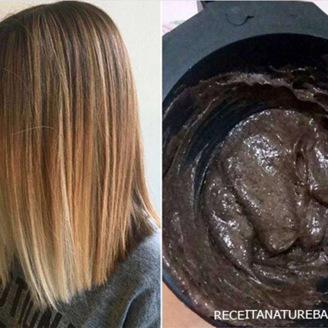 Como Usar Cafe No Cabelo