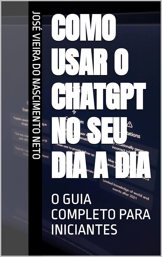 como usar o chatgpt para o dia a dia