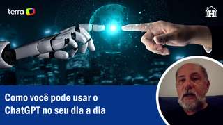 Planejamento de viagens com IA: O que o ChatGPT pode fazer por você