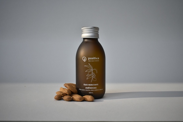 Como Usar Oleo De Amendoas No Cabelo