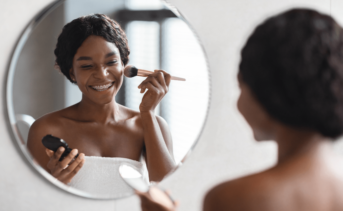 Como Usar Po De Banana