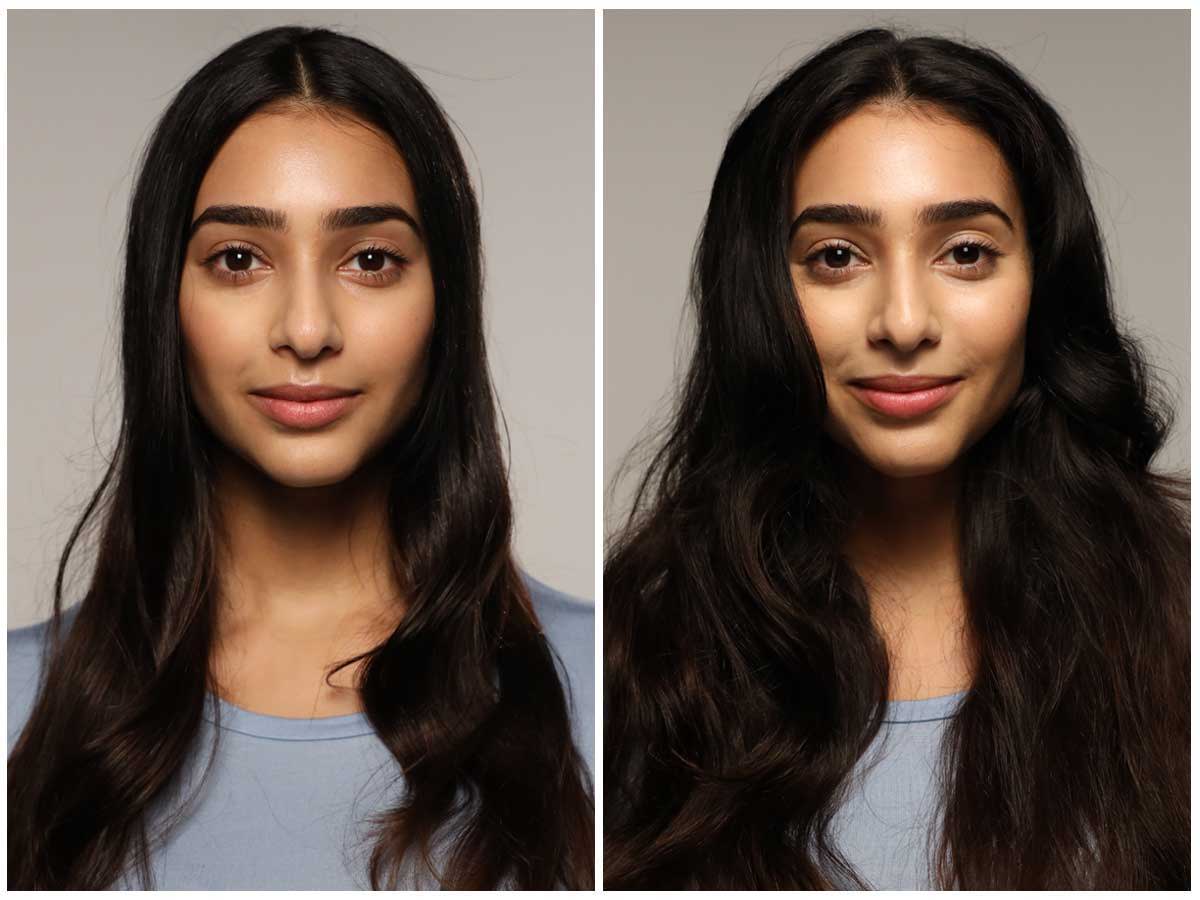 Como Usar Shampoo A Seco