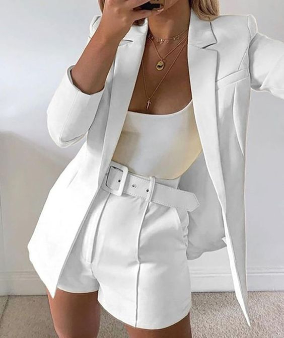 Guia Completo: Como Escolher o Short de Alfaiataria Perfeito para Seu Tipo de Corpo