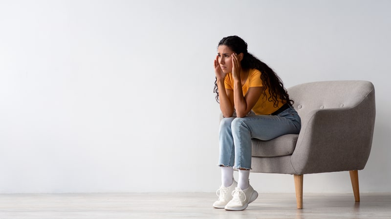 Como Lidar com Pensamentos Negativos e Ruminação na Depressão