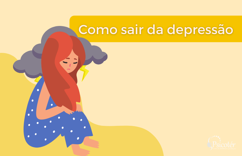 A Importância do Exercício Físico na Recuperação da Depressão