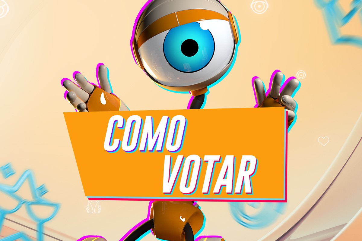 como votar no gshow