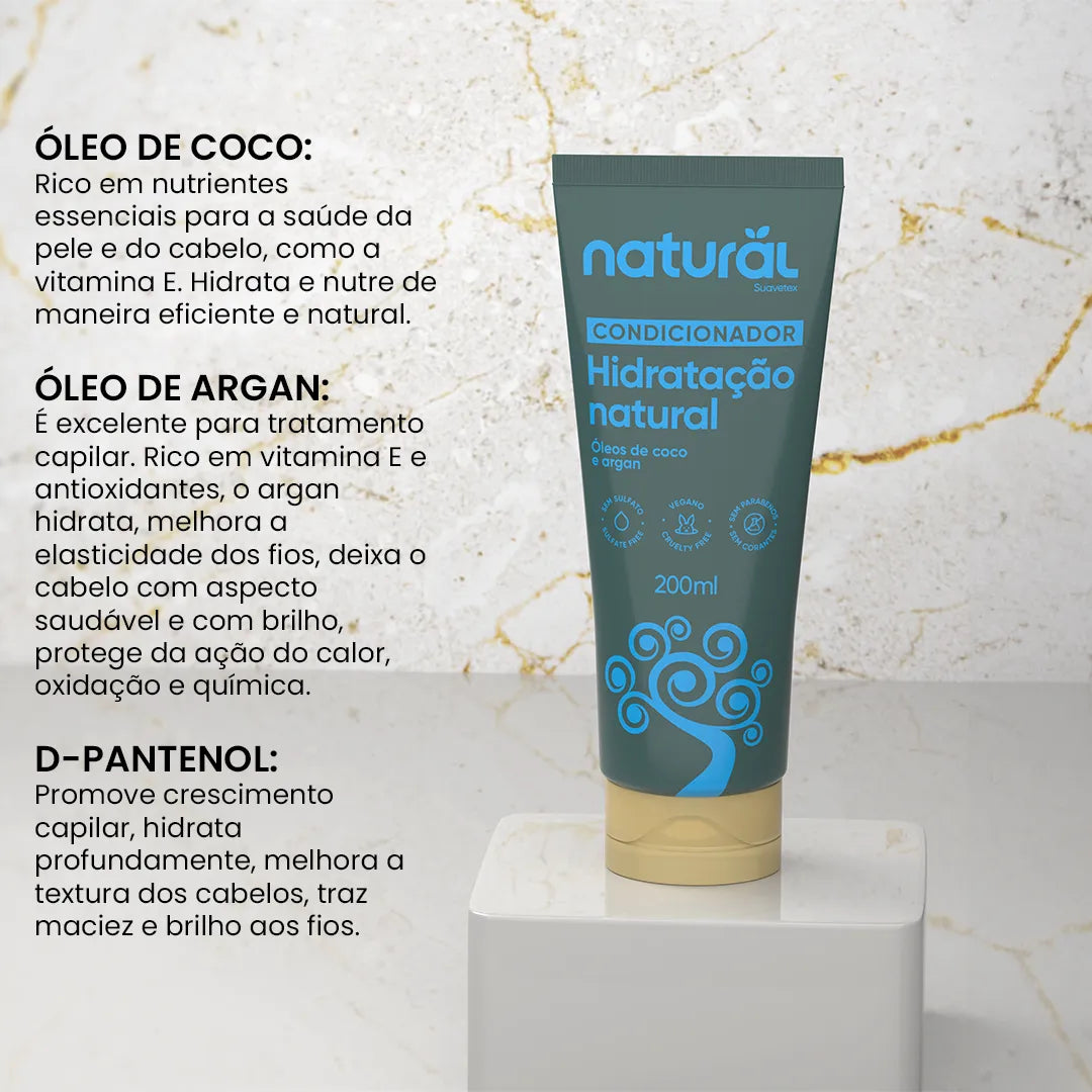 Manteiga de Karité: O Segredo para Cabelos Secos e Crespos