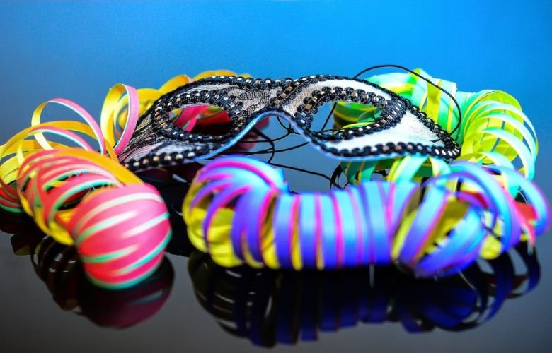 onde comprar confetes carnaval barato atacado