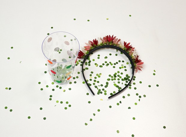 erros comuns ao escolher confetes para festa