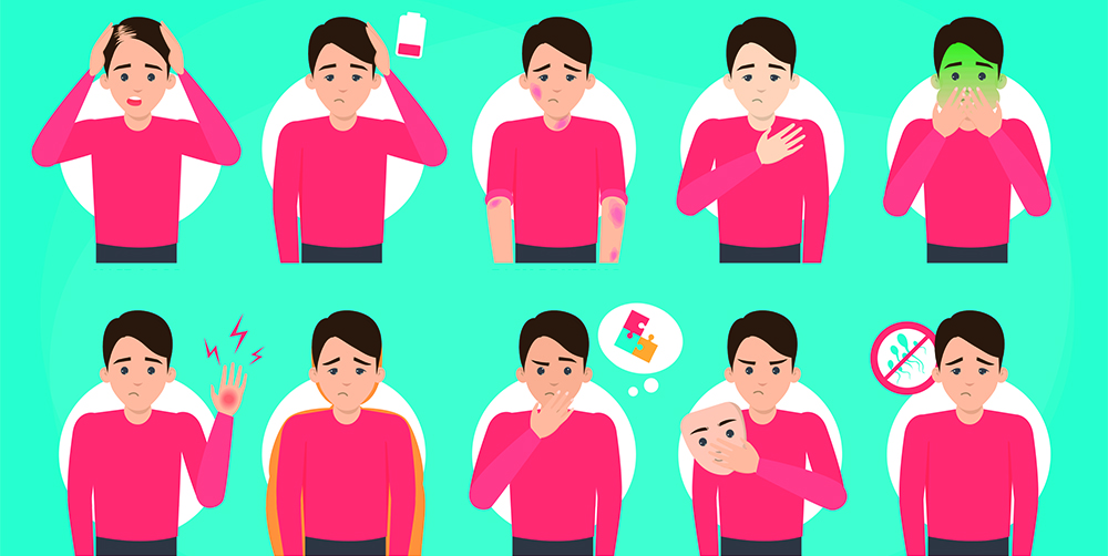 Consequencias Da Quimioterapia