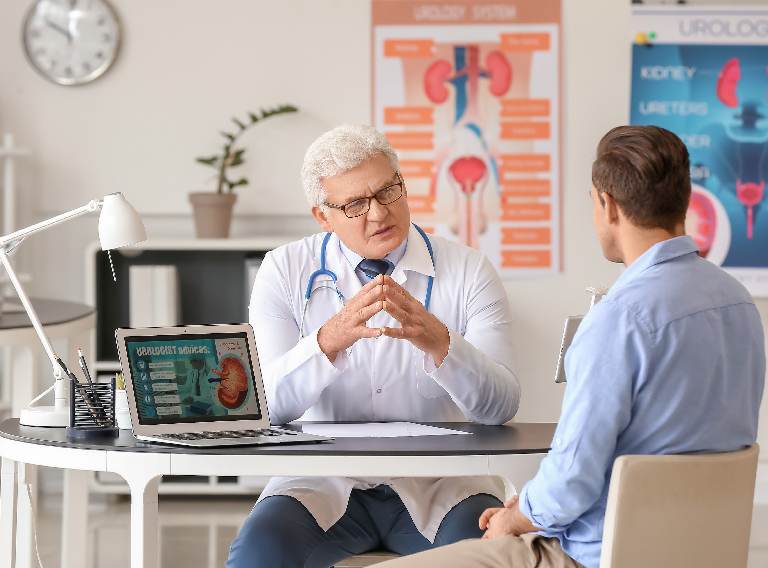 valor exame urologista unimed