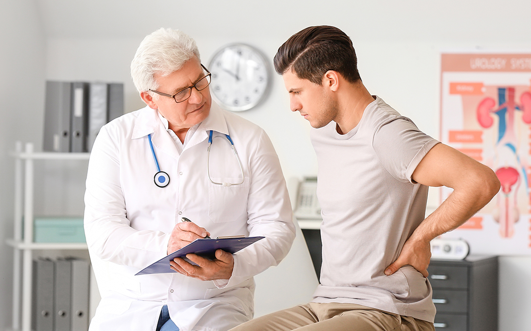 valor exame urologista unimed