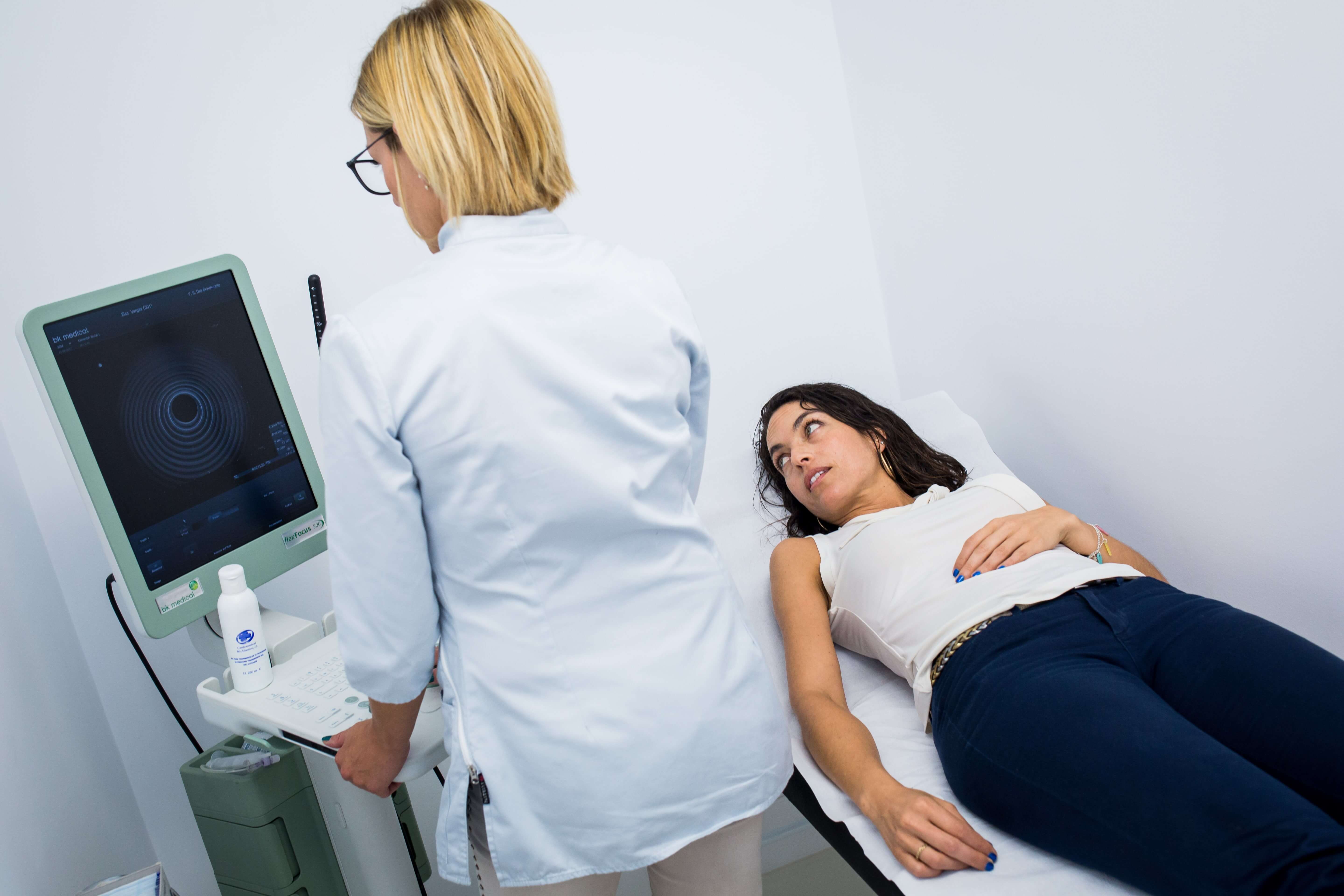 quanto custa ir no urologista