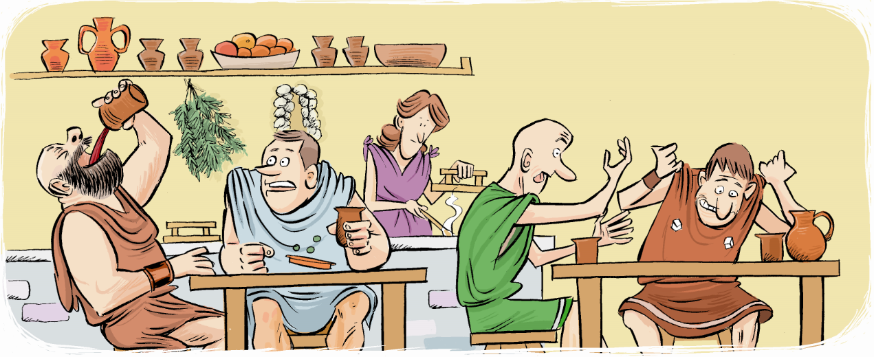 diferença entre consumia e consumiu