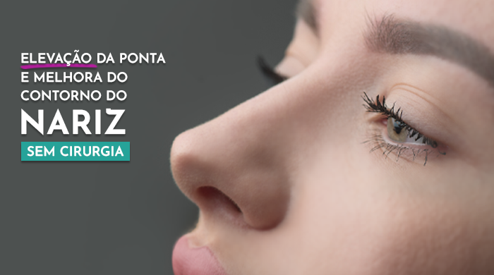 Produtos Essenciais para um Contorno de Nariz Perfeito e Duradouro