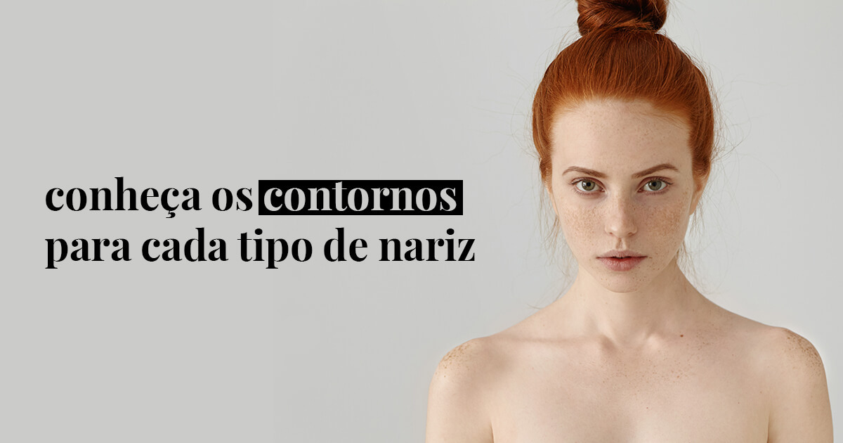 Rinomodelação vs. Contorno de Nariz: Qual a Melhor Opção para Você?
