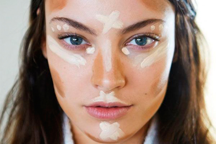 Produtos Essenciais para um Contorno de Nariz Perfeito e Duradouro