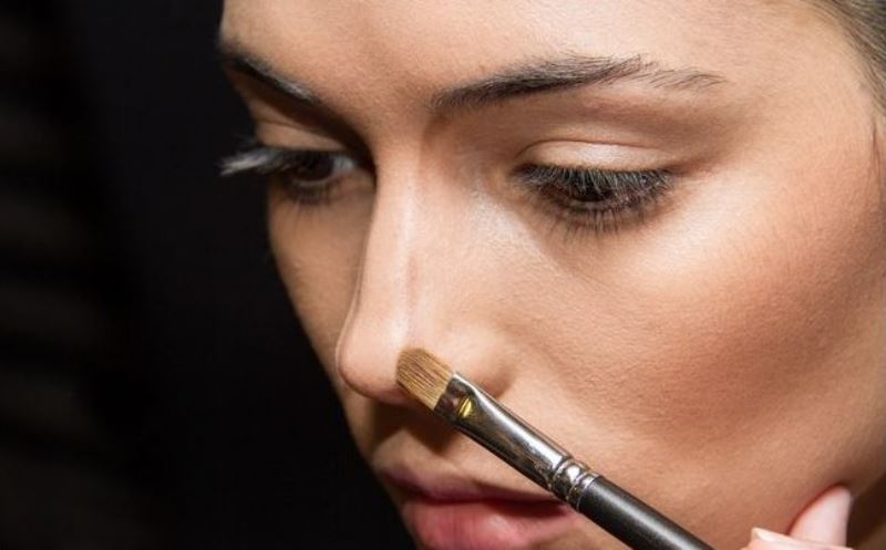 Contorno de Nariz para Cada Formato: Dicas Específicas e Tutoriais