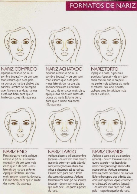 Como Evitar Erros Comuns no Contorno de Nariz e Ter um Resultado Natural