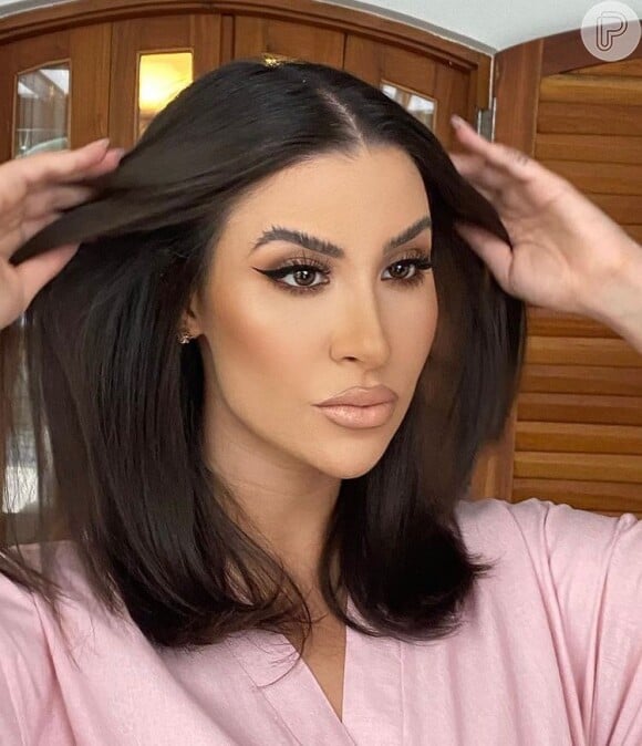 melhor produto para contorno facial