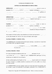 Modelos de Contrato de Arrendamento Rural: Cláusulas Essenciais para sua Segurança