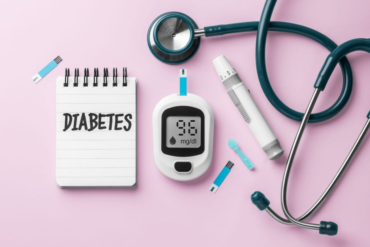 5 ideias de títulos:
1. Guia Completo: Alimentação Estratégica para o Controle do Diabetes
2. Exercícios Físicos e Diabetes: O Caminho para uma Vida Mais Saudável
3. Monitoramento da Glicose: Entenda a Importância da Glicemia de Jejum e Hemoglobina Glicada
4. Medicamentos para Diabetes: Quando e Como Usar a Metformina e Outras Opções
5. Controle de Peso no Diabetes Tipo 2: A Chave para Melhorar a Resistência à Insulina