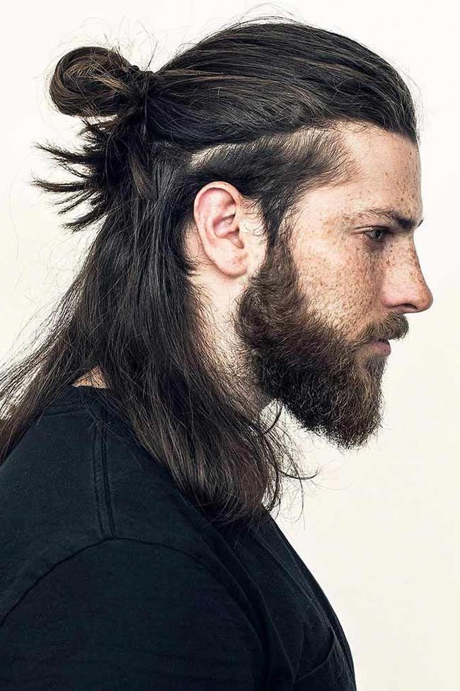 Coque Samurai Feminino: Versatilidade e Estilo para Todos os Cabelos