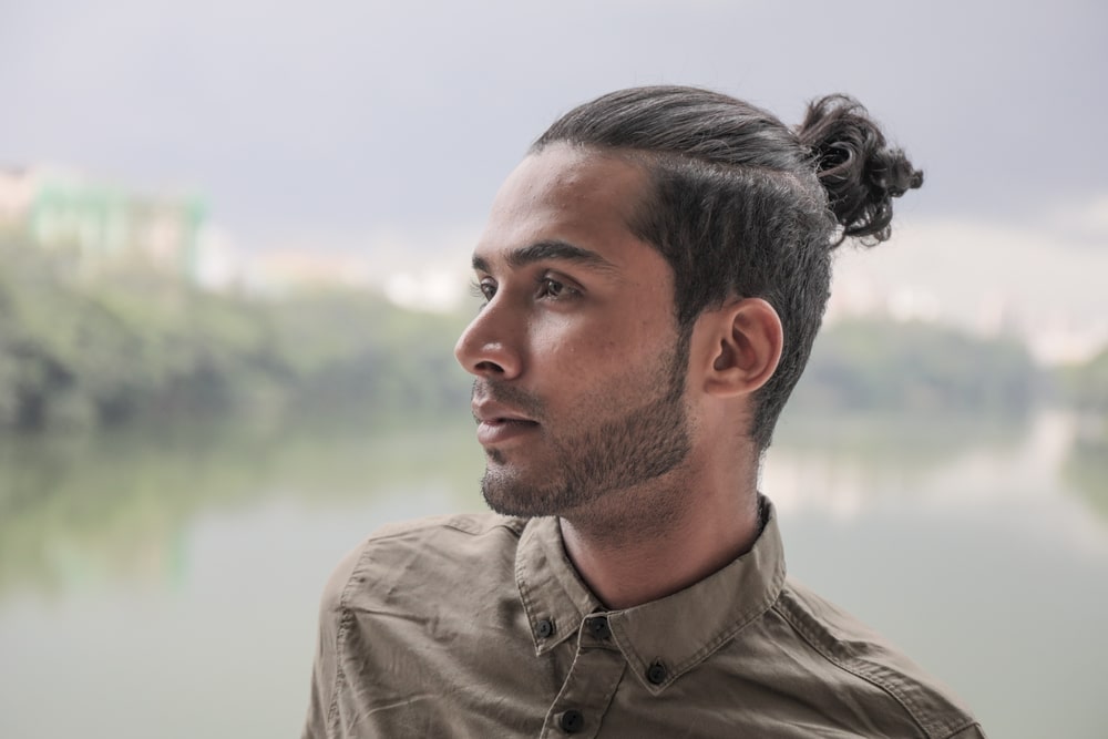 Crescimento Capilar para Coque Samurai: Dicas e Tempo Estimado