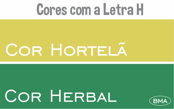 cores para design