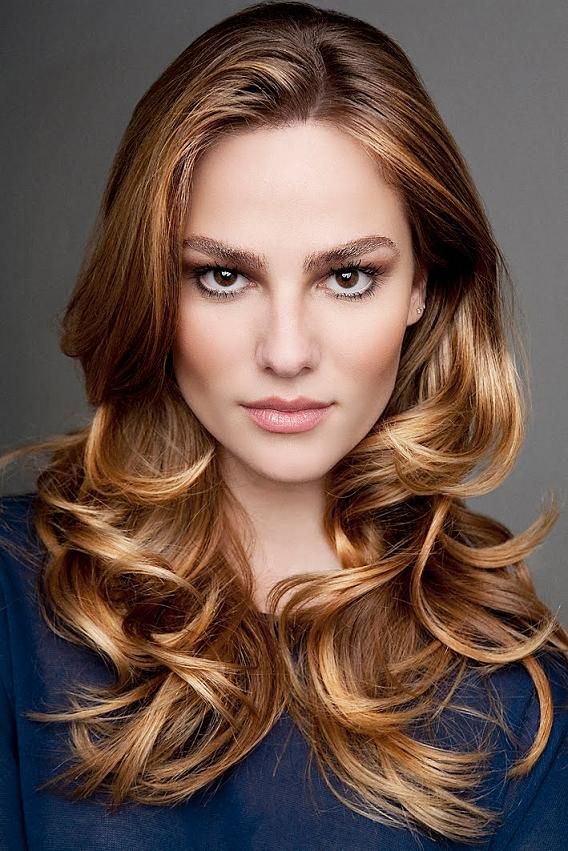 melhores ideias loiro escuro natural fotos