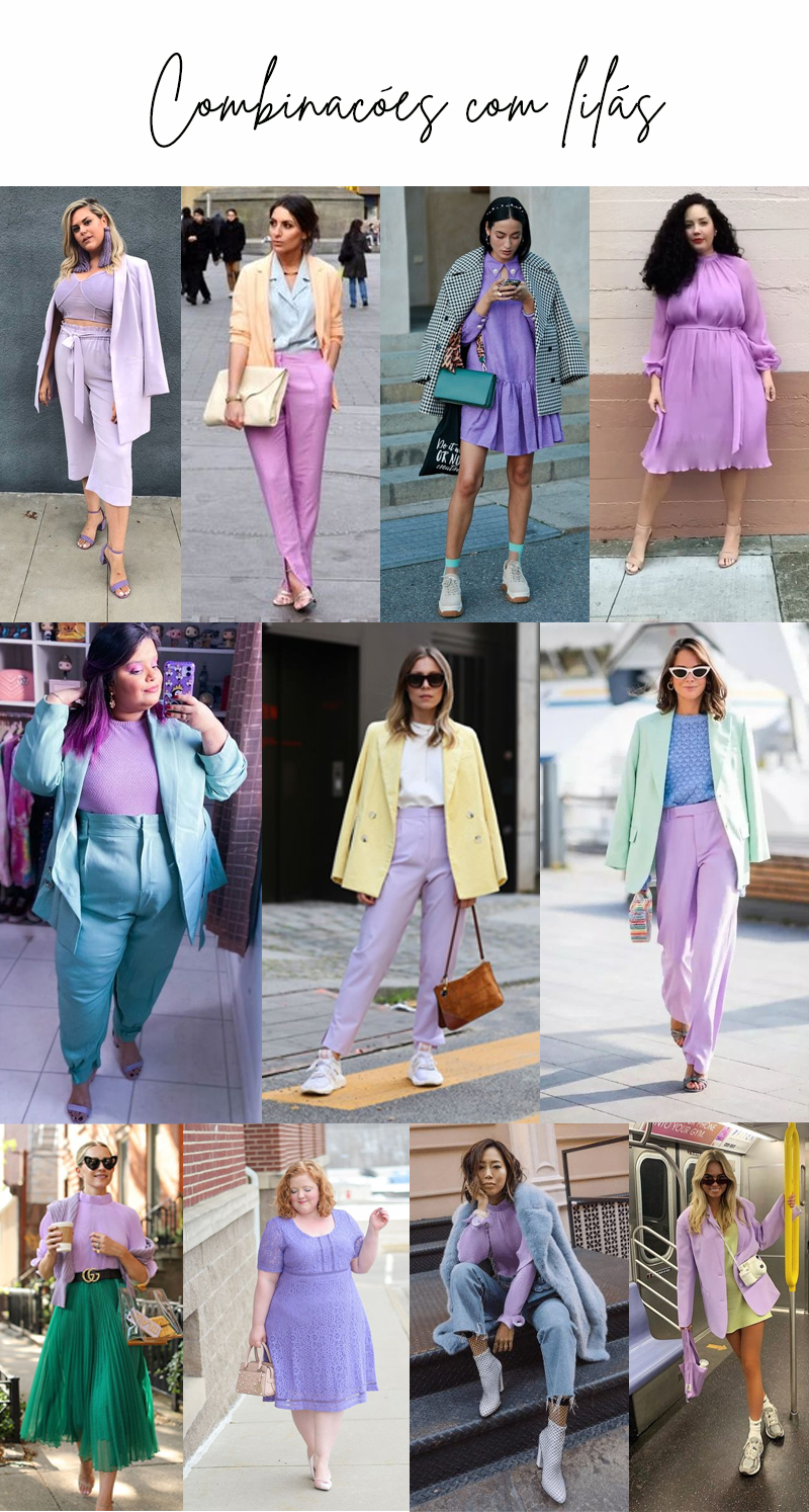 5 ideias de títulos:
1. Desvendando a Cor Lavanda: Significado