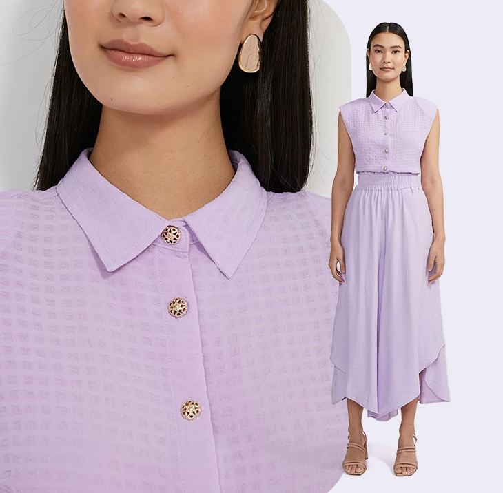 5 ideias de títulos:
1. Desvendando a Cor Lavanda: Significado