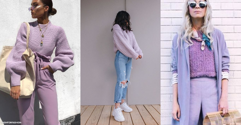 Combinações e Aplicações
2. Lavanda: A Cor da Serenidade e Elegância para seu Dia a Dia
3. Guia Completo: Como Combinar a Cor Lavanda na Moda e Decoração
4. A Psicologia da Cor Lavanda: Tranquilidade e Sofisticação
5. Tendências de Cores: Por que o Lavanda é a Escolha Perfeita para 2026