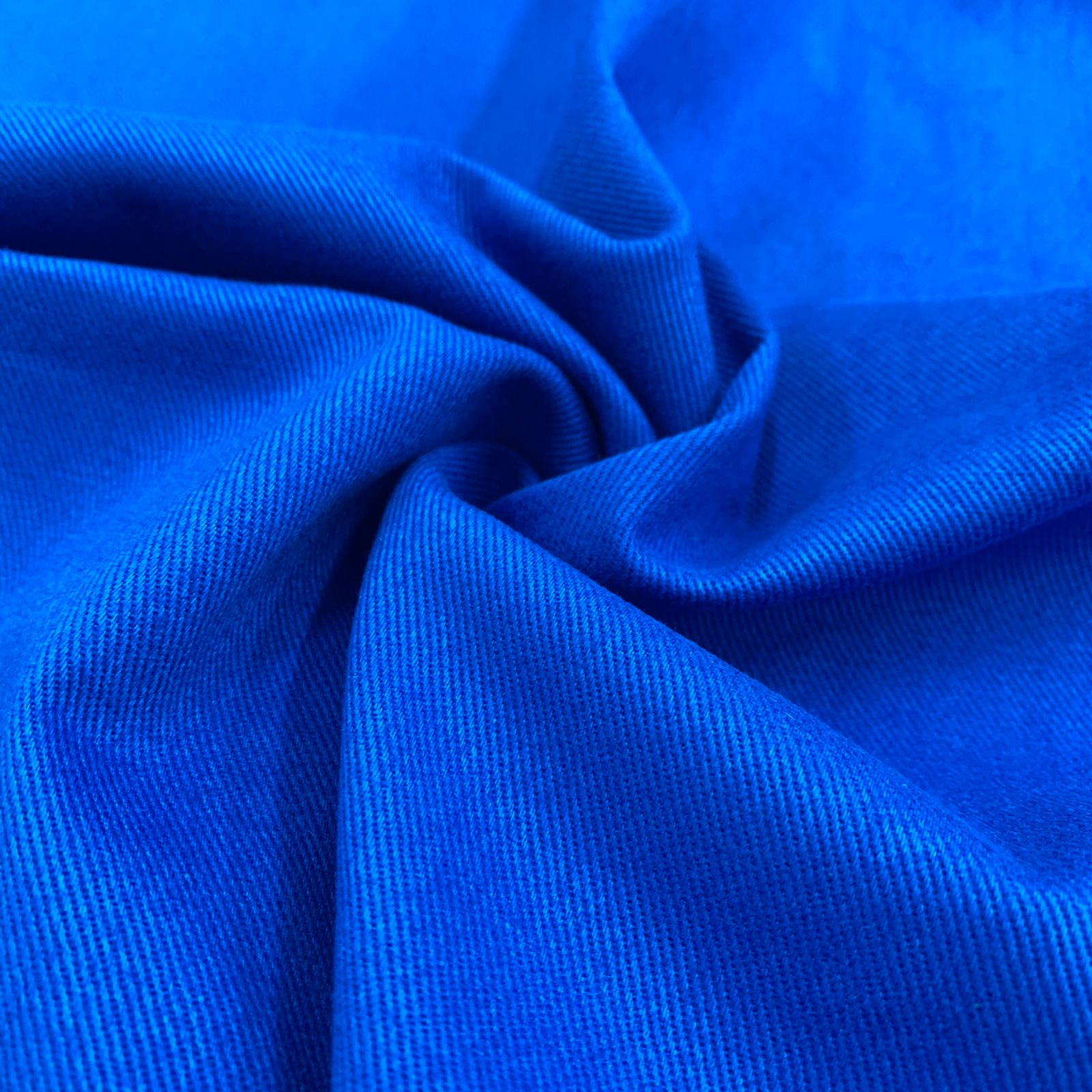 azul royal e prata