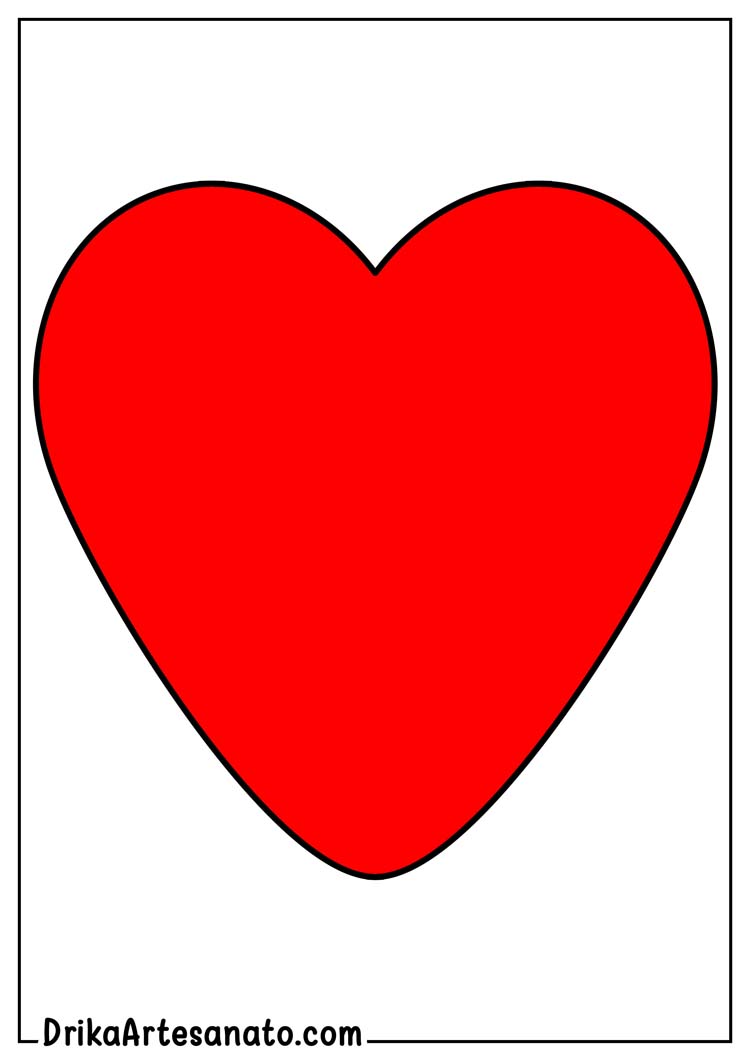 Como Usar Símbolos de Coração em Design Gráfico e Textos